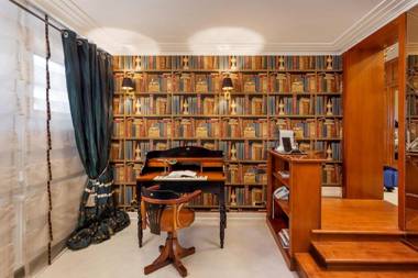 Suter Palace Heritage Boutique Hotel