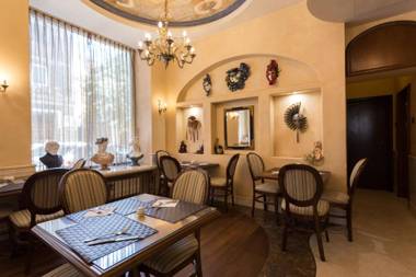 Hotel Venezia by Zeus International