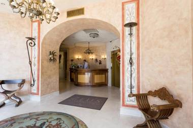 Hotel Venezia by Zeus International