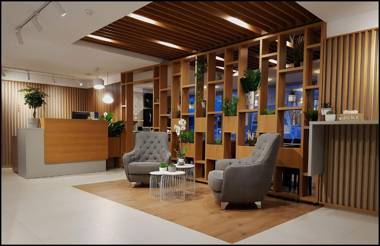 Stil Hotel