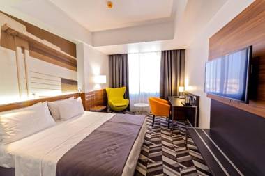 Mercure Bucharest Unirii