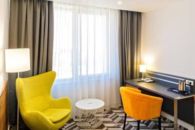 Mercure Bucharest Unirii