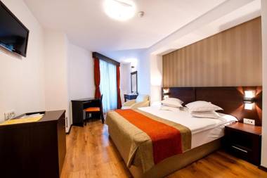 Hotel Duke Armeneasca - Ex Tempo