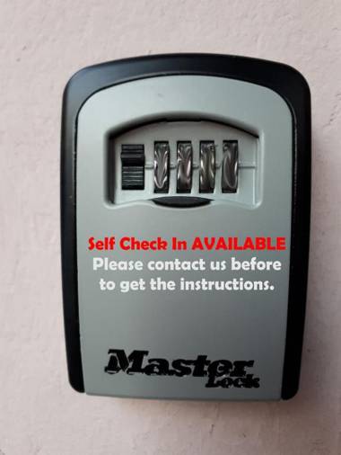 Rosuites Apartment Accommodation