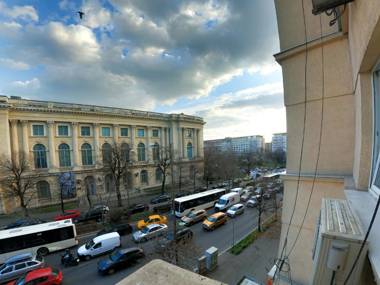 Rosuites Apartment Accommodation