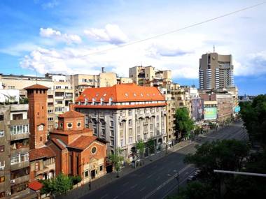 Rosuites Apartment Accommodation