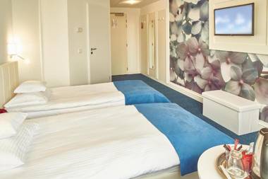 Continental Forum Bucuresti Palatul Parlamentului