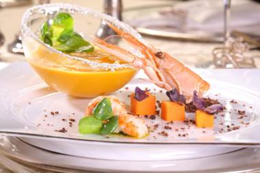 Grand Hotel Continental