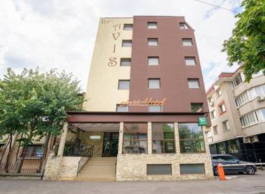Avis Hotel By WS Hotel Group