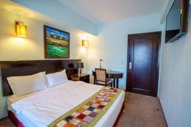 Avis Hotel By WS Hotel Group