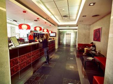 Hello Hotels Gara de Nord