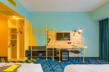 ibis Styles Bucharest Erbas
