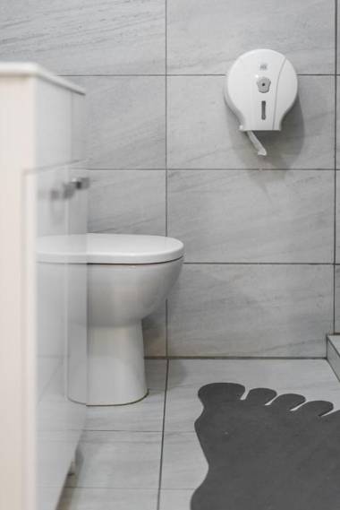 Downtown Accommodation