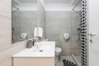 Downtown Accommodation