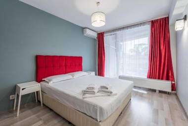 Downtown Accommodation