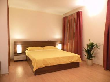 GrandVille Apartments