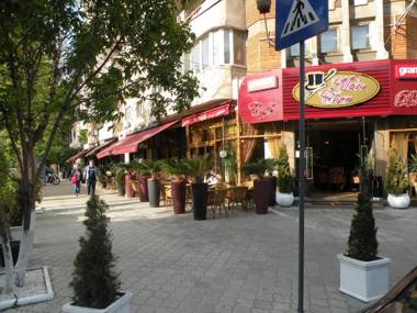 GrandVille Apartments