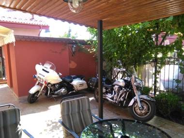 Vila Toparceanu Otopeni