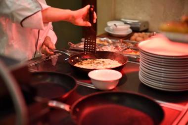 Grand Hotel Bucharest