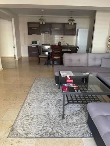 Phoenicia Suites Baneasa