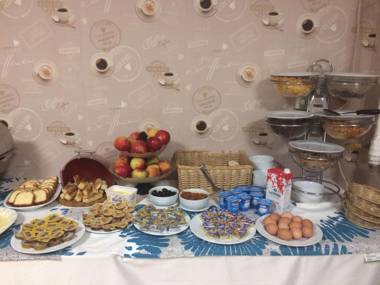 Andy INN HOTEL-GARA DE NORD