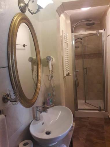 Hotel Boutique Monaco