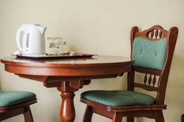 Bucharest Comfort Suites Hotel