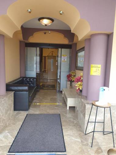 Hotel Sir Gara de Nord