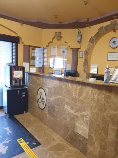 Hotel Sir Gara de Nord