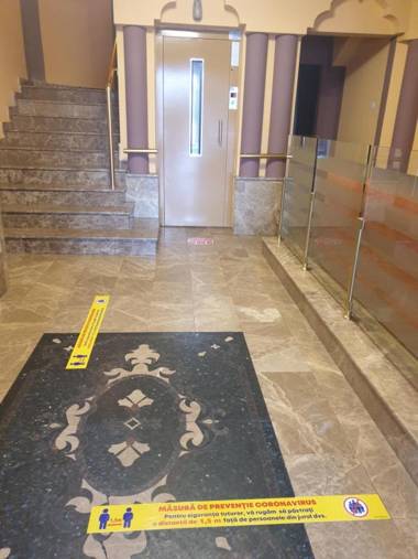 Hotel Sir Gara de Nord