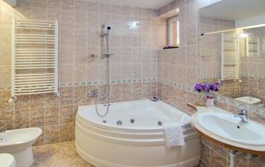 Atrium Hotel Bucharest City Center