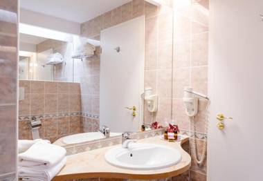 Atrium Hotel Bucharest City Center