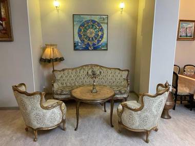 Hotel Tineretului - Formenerg