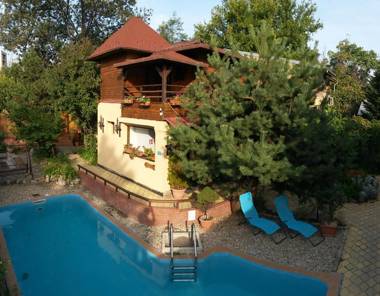 B&B Casa Mica Gueshouse