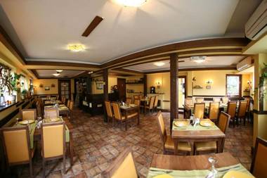 B&B Casa Mica Gueshouse