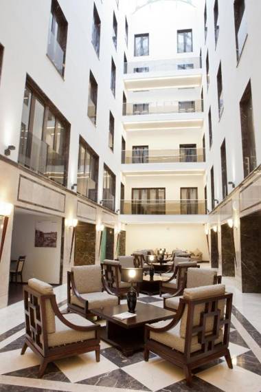 Europa Royale Bucharest