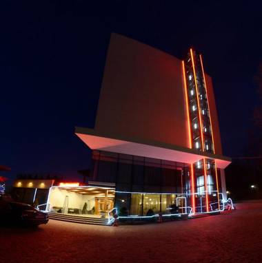 Hotel Diesel
