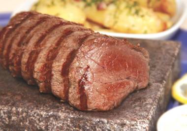 Marshal Garden Hotel