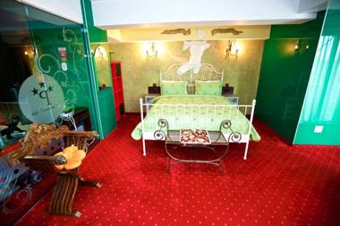 Grand Pier Boutique Villa