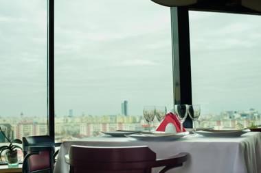 Orhideea Residence & Spa