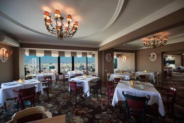 Orhideea Residence & Spa