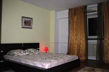 Modern apartment city center 2