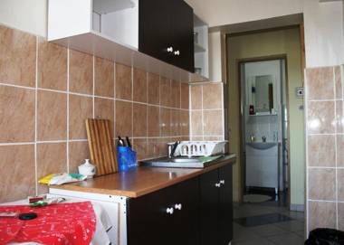 Modern apartment city center 2