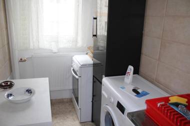 Premium family apartment Floreasca area