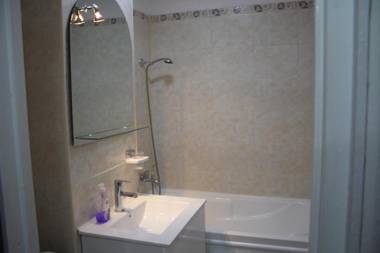 Premium family apartment Floreasca area