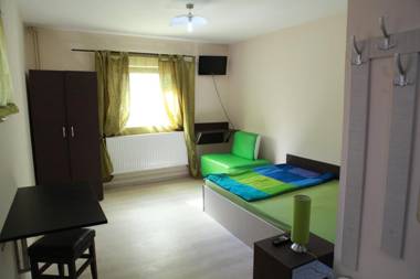 Titulescu Apartments