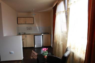 Titulescu Apartments