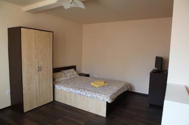 Titulescu Apartments