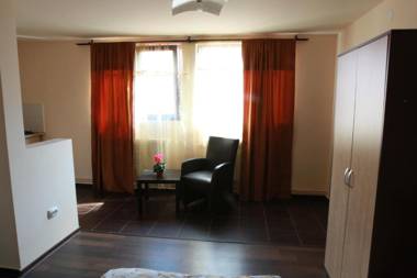 Titulescu Apartments