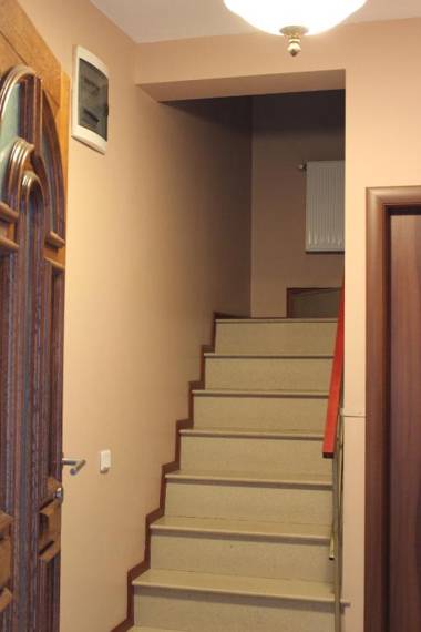 Banu Manta Apartments